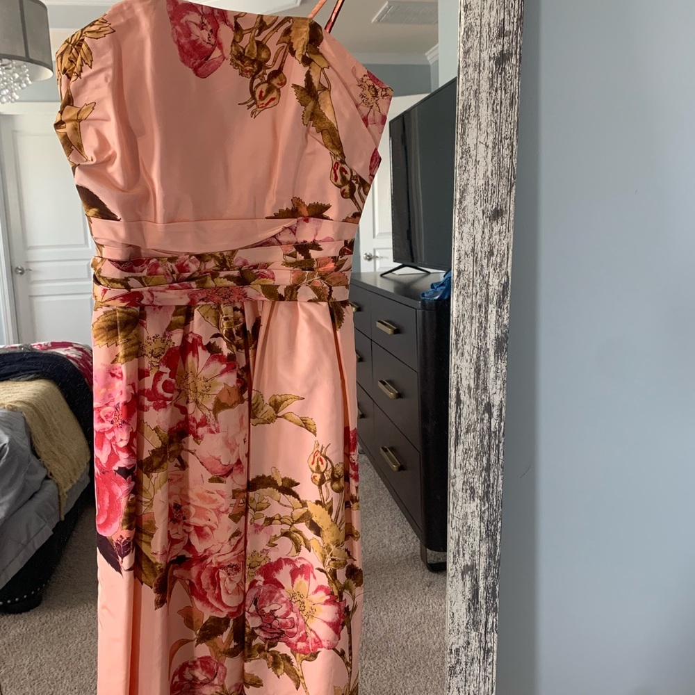 Renato Nucci cocktail/evening dress